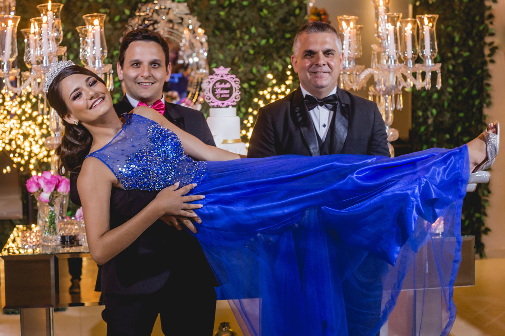 Foto Isabella Lorena - 15 anos Foto Isabella Lorena - 15 anos - Imagem 31