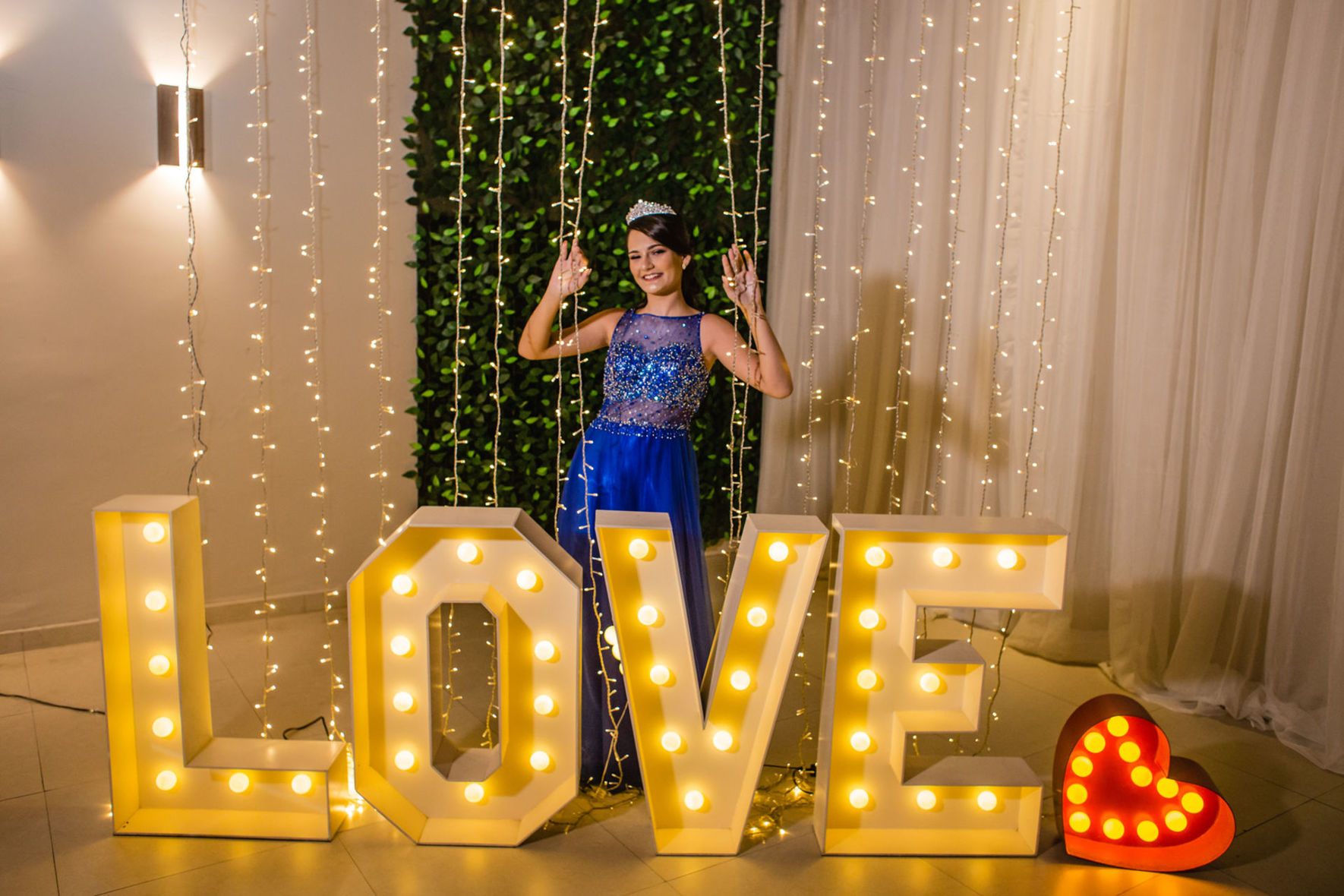 Foto Isabella Lorena - 15 anos Foto Isabella Lorena - 15 anos - Imagem 37