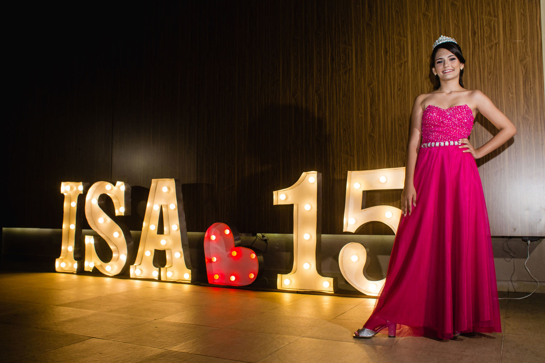 Foto Isabella Lorena - 15 anos Foto Isabella Lorena - 15 anos - Imagem 45