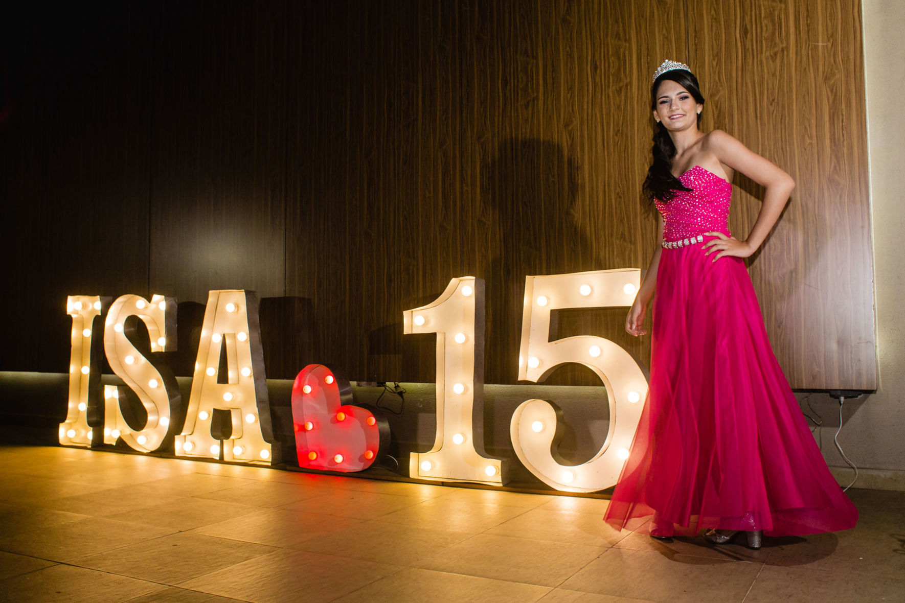 Foto Isabella Lorena - 15 anos Foto Isabella Lorena - 15 anos - Imagem 46