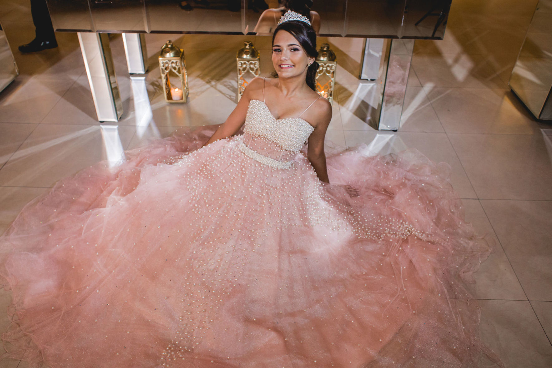 Foto Isabella Lorena - 15 anos Foto Isabella Lorena - 15 anos - Imagem 82
