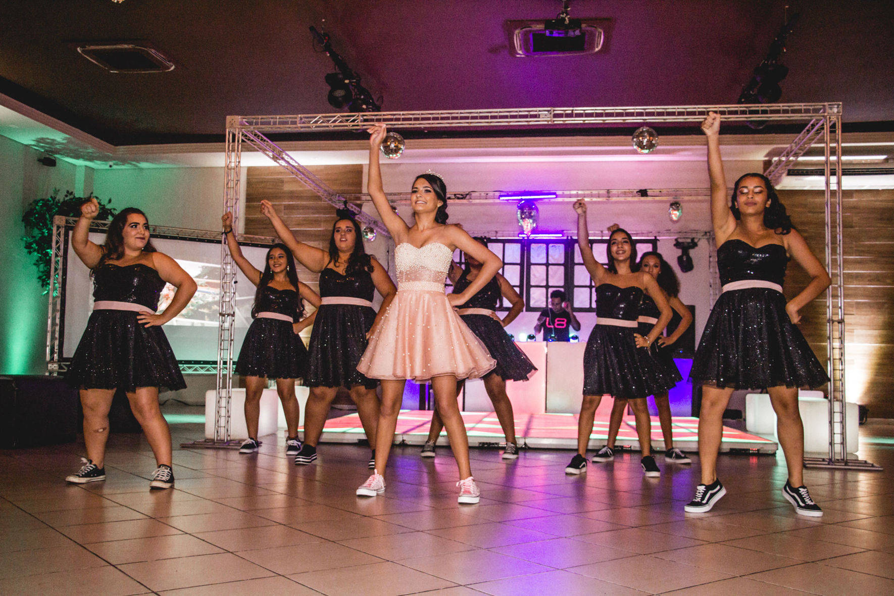 Foto Isabella Lorena - 15 anos Foto Isabella Lorena - 15 anos - Imagem 88