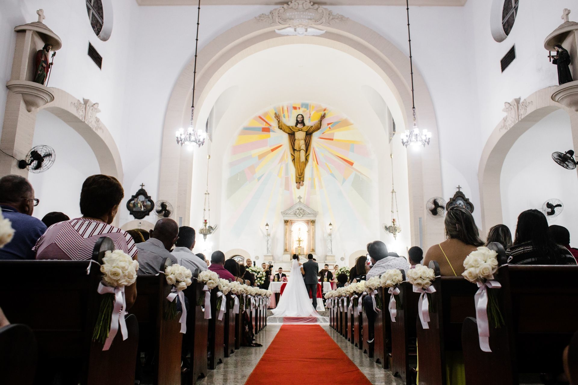 Foto Juliana e Thiago - Casamento Foto Juliana e Thiago - Casamento - Imagem 9