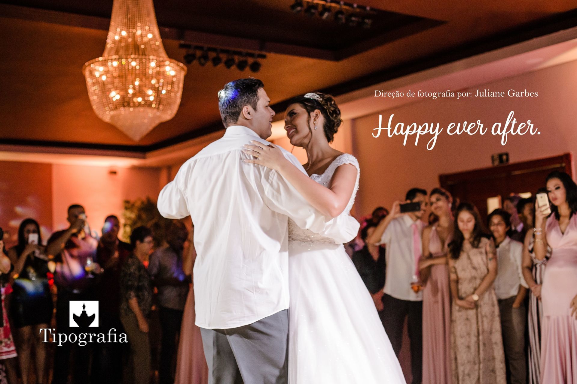 Foto Juliana e Thiago - Casamento Foto Juliana e Thiago - Casamento - Imagem 23