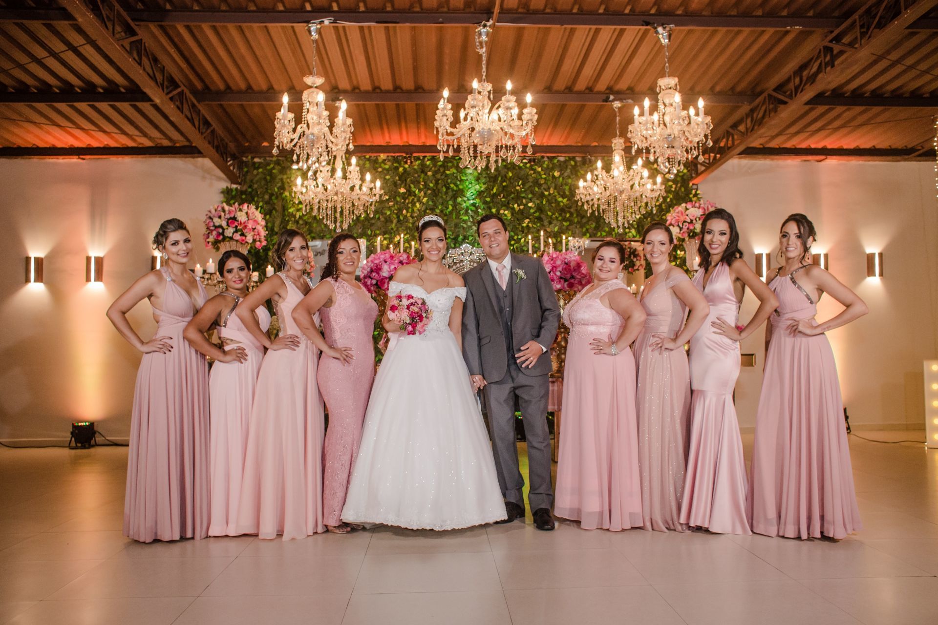 Foto Juliana e Thiago - Casamento Foto Juliana e Thiago - Casamento - Imagem 16