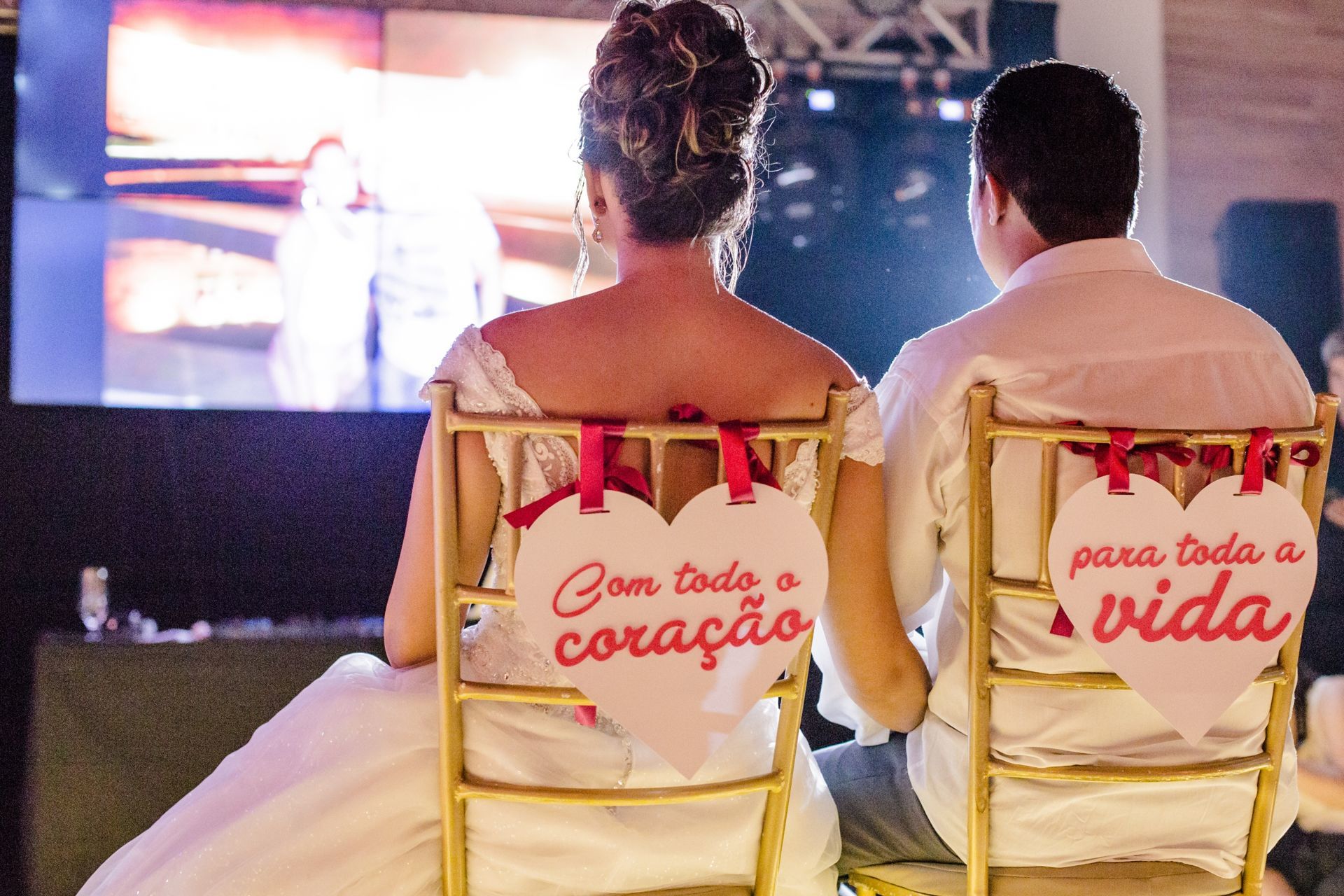 Foto Juliana e Thiago - Casamento Foto Juliana e Thiago - Casamento - Imagem 20