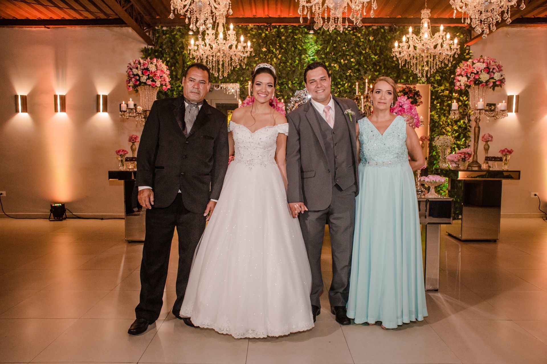 Foto Juliana e Thiago - Casamento Foto Juliana e Thiago - Casamento - Imagem 18