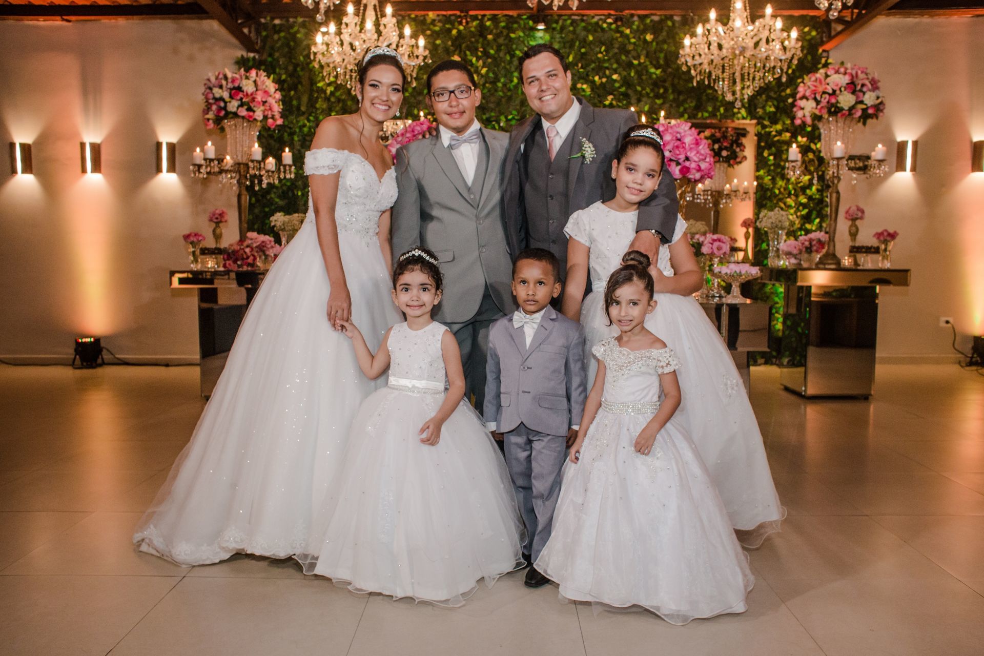 Foto Juliana e Thiago - Casamento Foto Juliana e Thiago - Casamento - Imagem 17