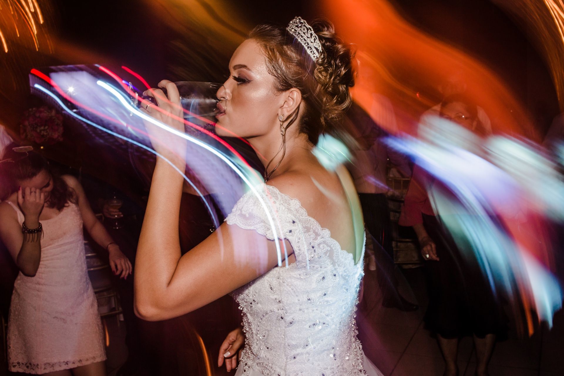Foto Juliana e Thiago - Casamento Foto Juliana e Thiago - Casamento - Imagem 22