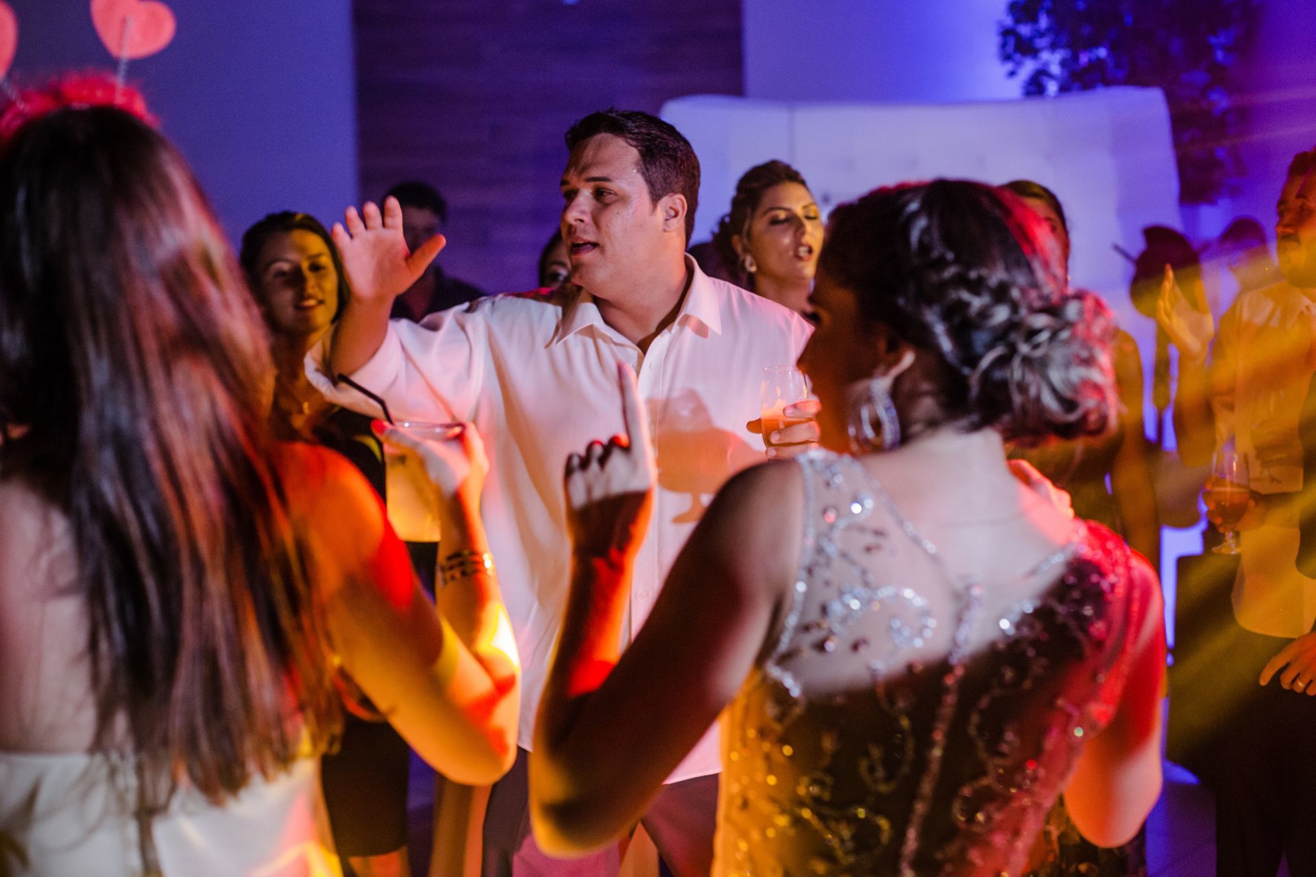 Foto Juliana e Thiago - Casamento Foto Juliana e Thiago - Casamento - Imagem 21