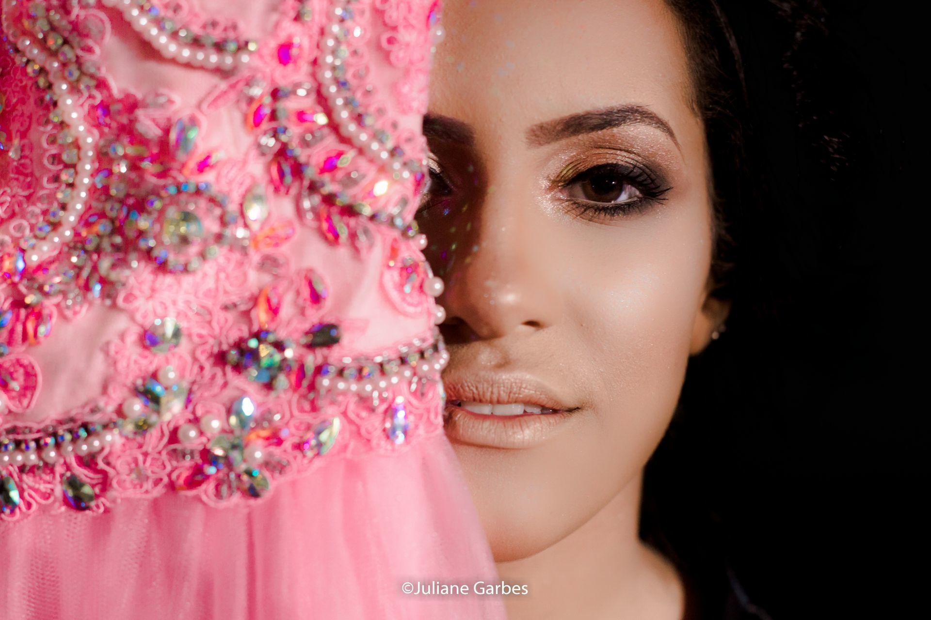 Foto Thamy - 15 anos Foto Thamy - 15 anos - Imagem 1