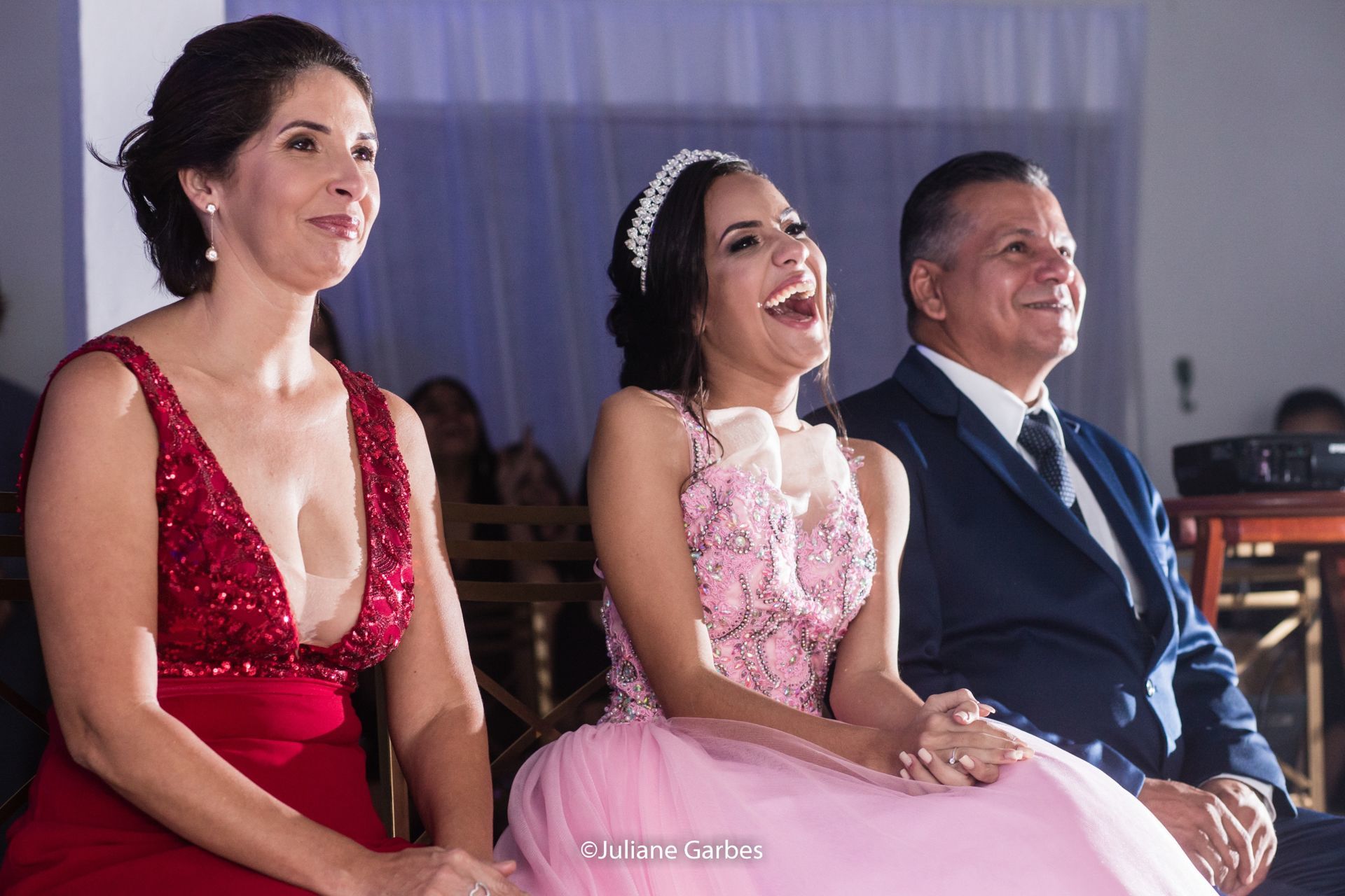 Foto Thamy - 15 anos Foto Thamy - 15 anos - Imagem 35
