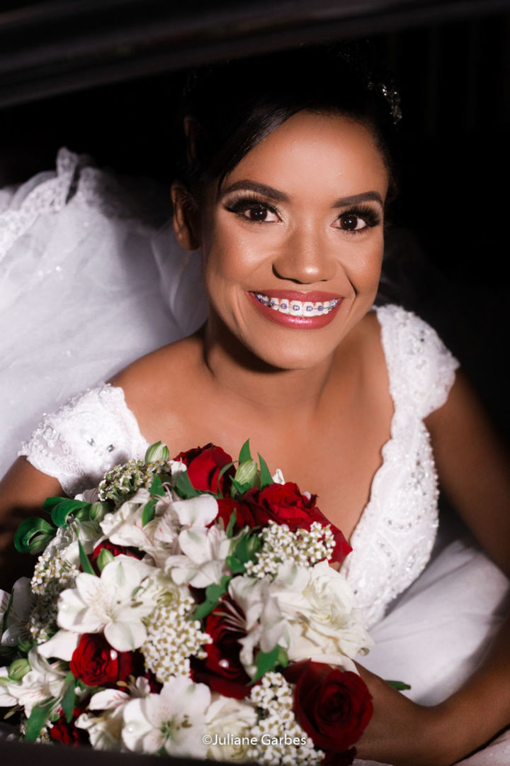 Foto Sara e Felipe - Casamento Foto Sara e Felipe - Casamento - Imagem 14