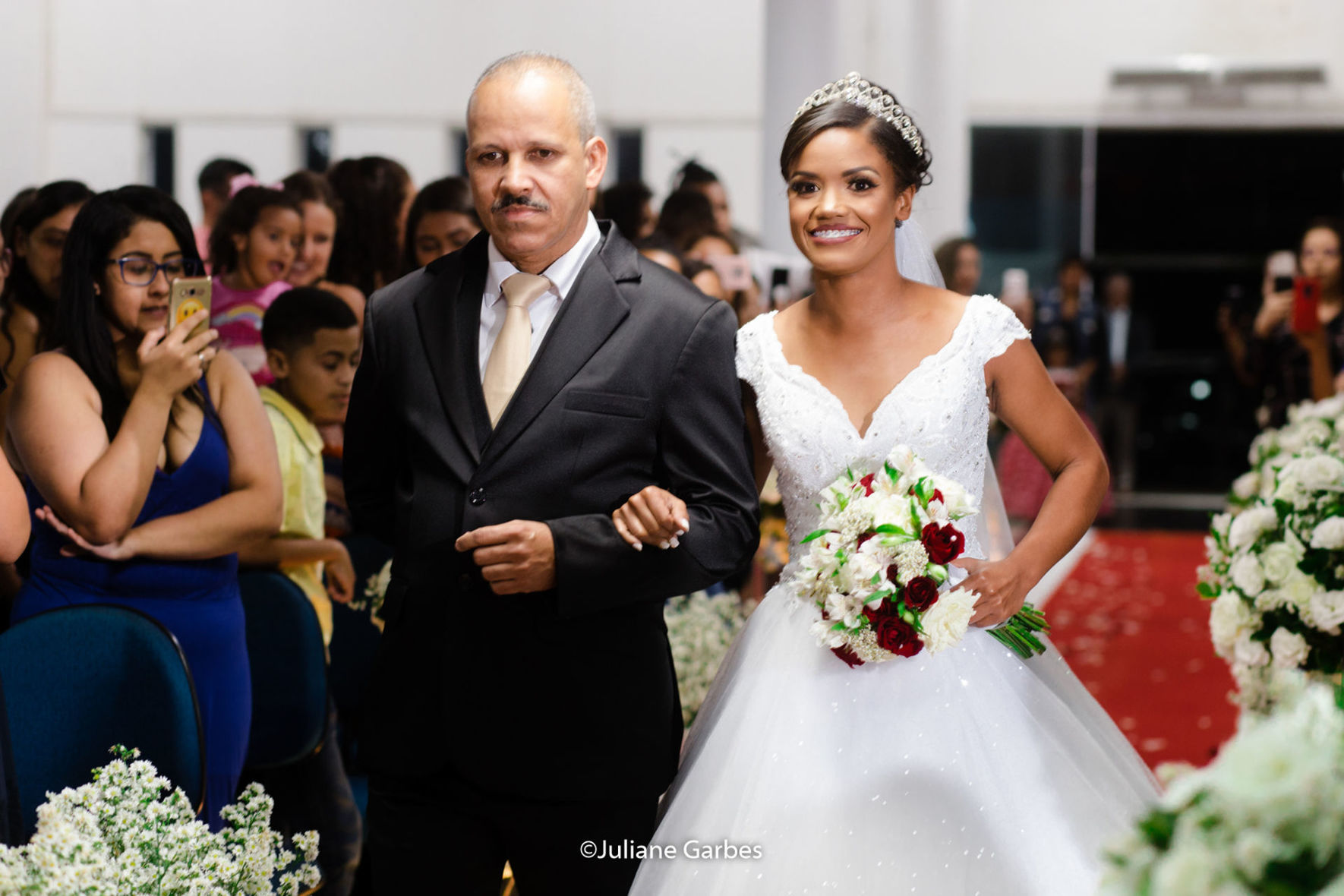 Foto Sara e Felipe - Casamento Foto Sara e Felipe - Casamento - Imagem 19