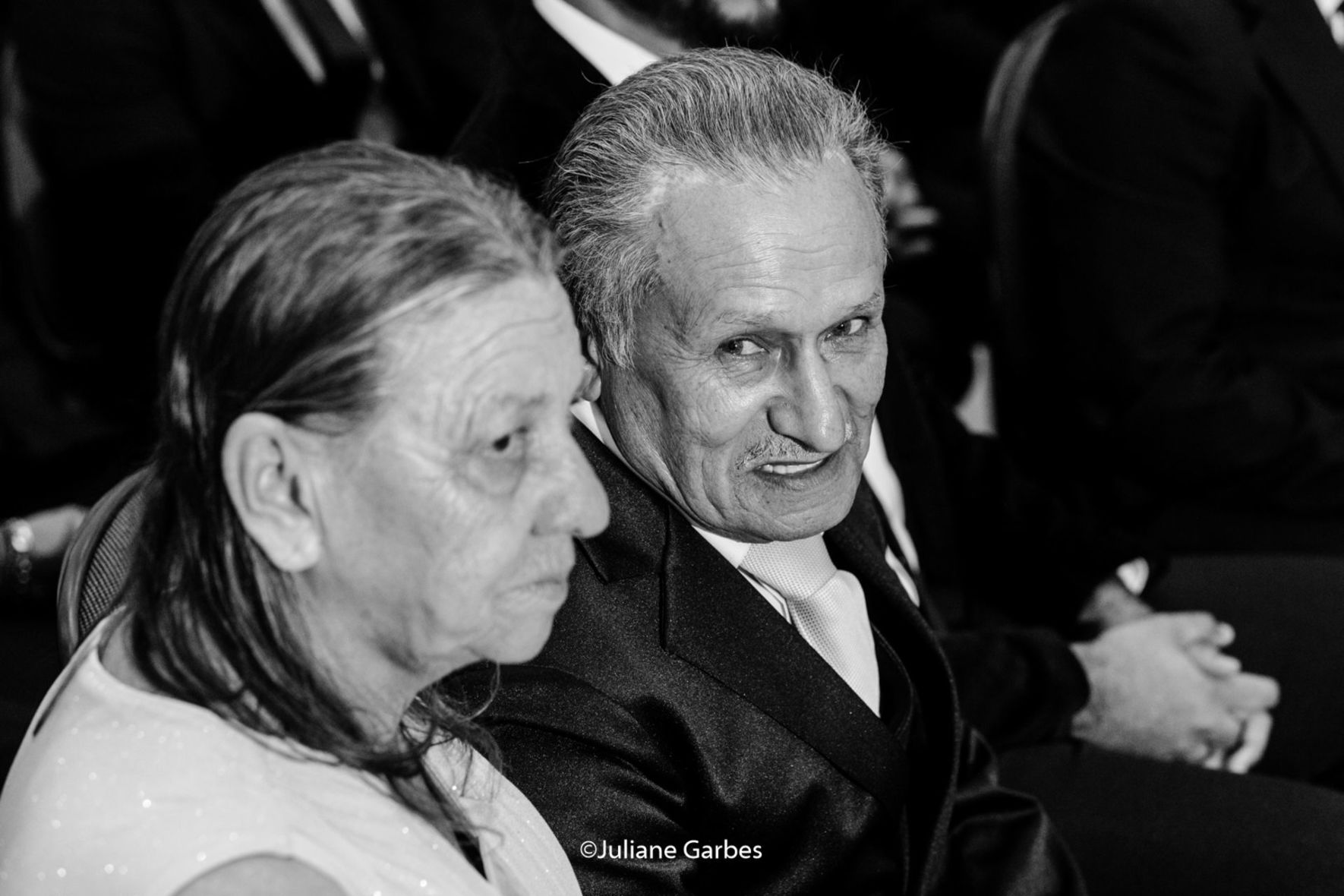 Foto Sara e Felipe - Casamento Foto Sara e Felipe - Casamento - Imagem 23