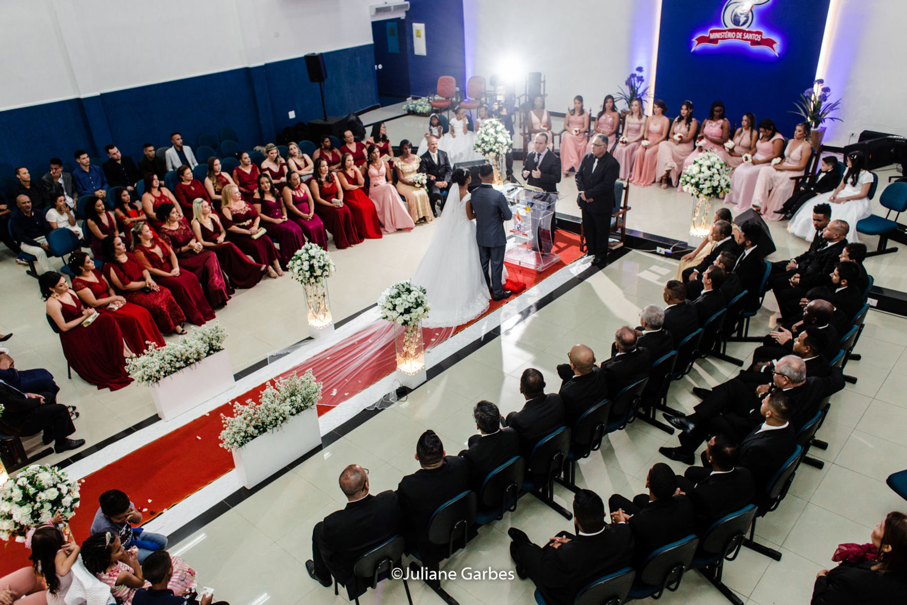 Foto Sara e Felipe - Casamento Foto Sara e Felipe - Casamento - Imagem 22