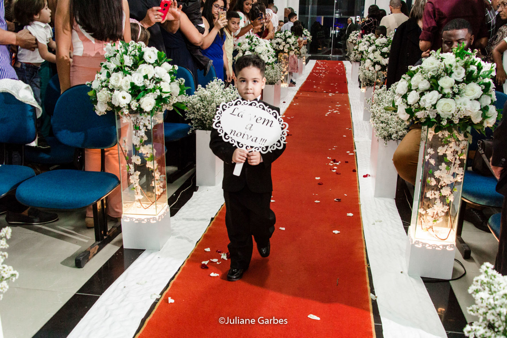 Foto Sara e Felipe - Casamento Foto Sara e Felipe - Casamento - Imagem 8