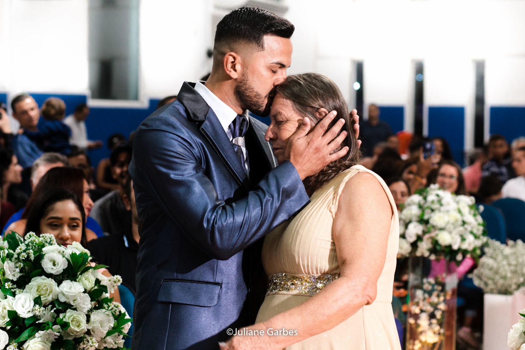 Foto Sara e Felipe - Casamento Foto Sara e Felipe - Casamento - Imagem 13