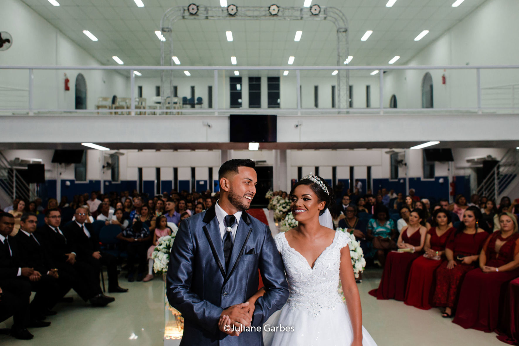 Foto Sara e Felipe - Casamento Foto Sara e Felipe - Casamento - Imagem 24