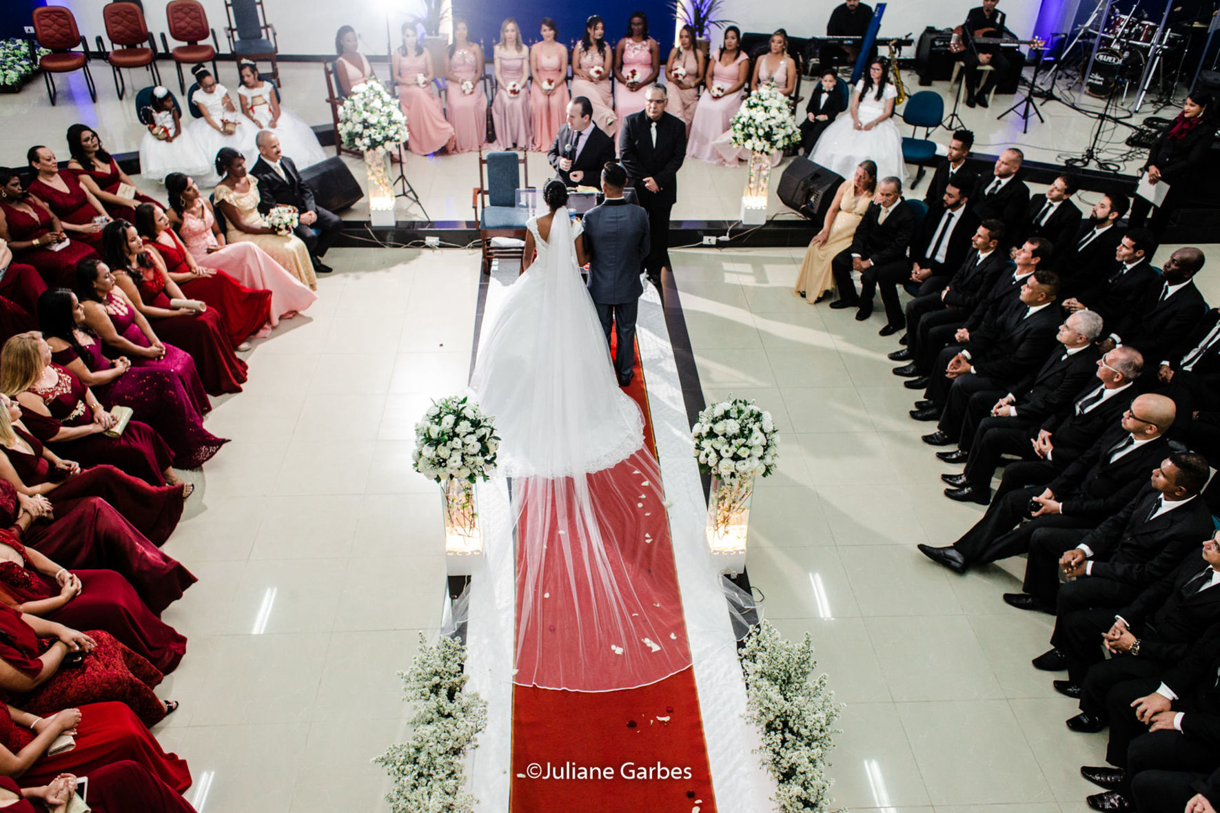 Foto Sara e Felipe - Casamento Foto Sara e Felipe - Casamento - Imagem 21