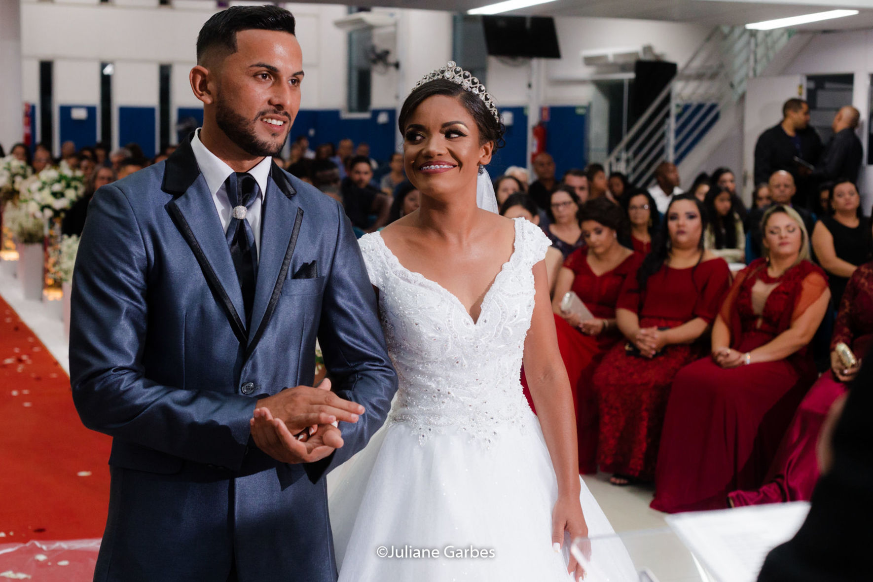 Foto Sara e Felipe - Casamento Foto Sara e Felipe - Casamento - Imagem 26