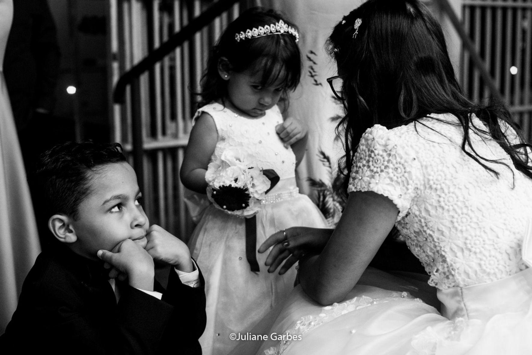 Foto Sara e Felipe - Casamento Foto Sara e Felipe - Casamento - Imagem 6