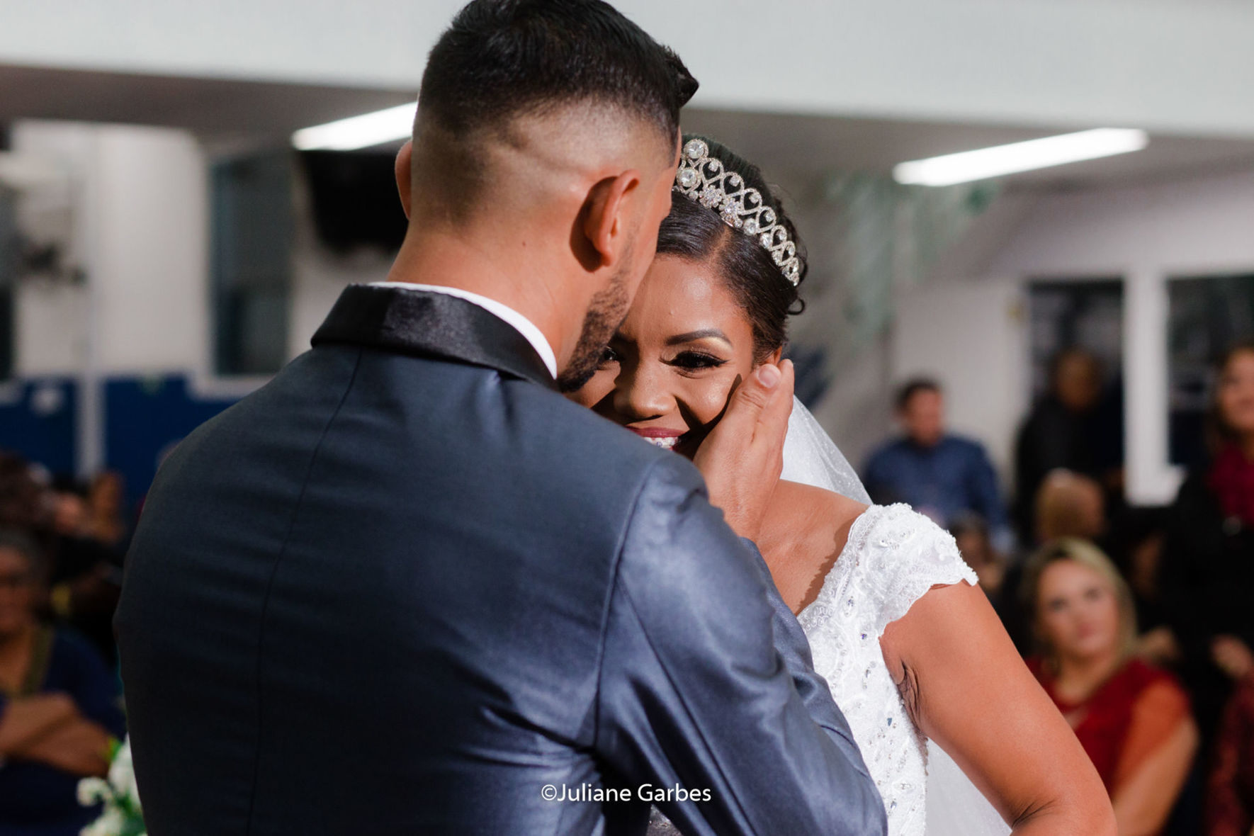 Foto Sara e Felipe - Casamento Foto Sara e Felipe - Casamento - Imagem 30