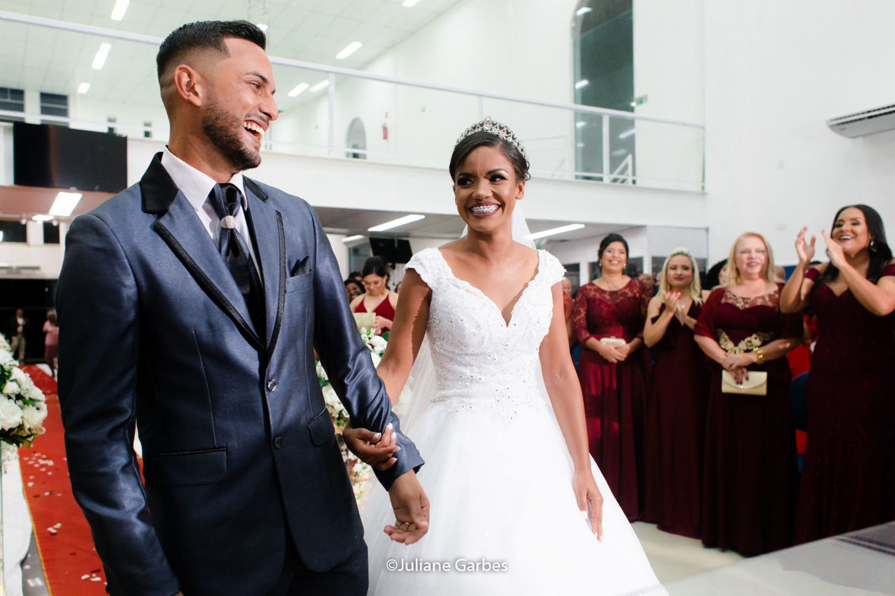 Foto Sara e Felipe - Casamento Foto Sara e Felipe - Casamento - Imagem 31