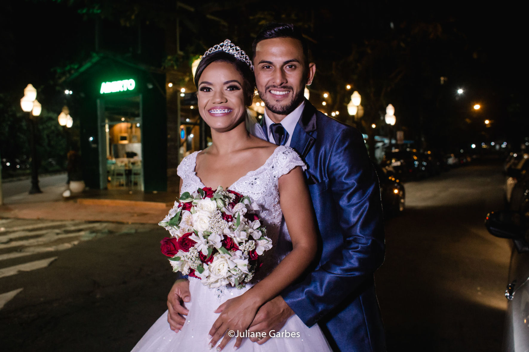Foto Sara e Felipe - Casamento Foto Sara e Felipe - Casamento - Imagem 36