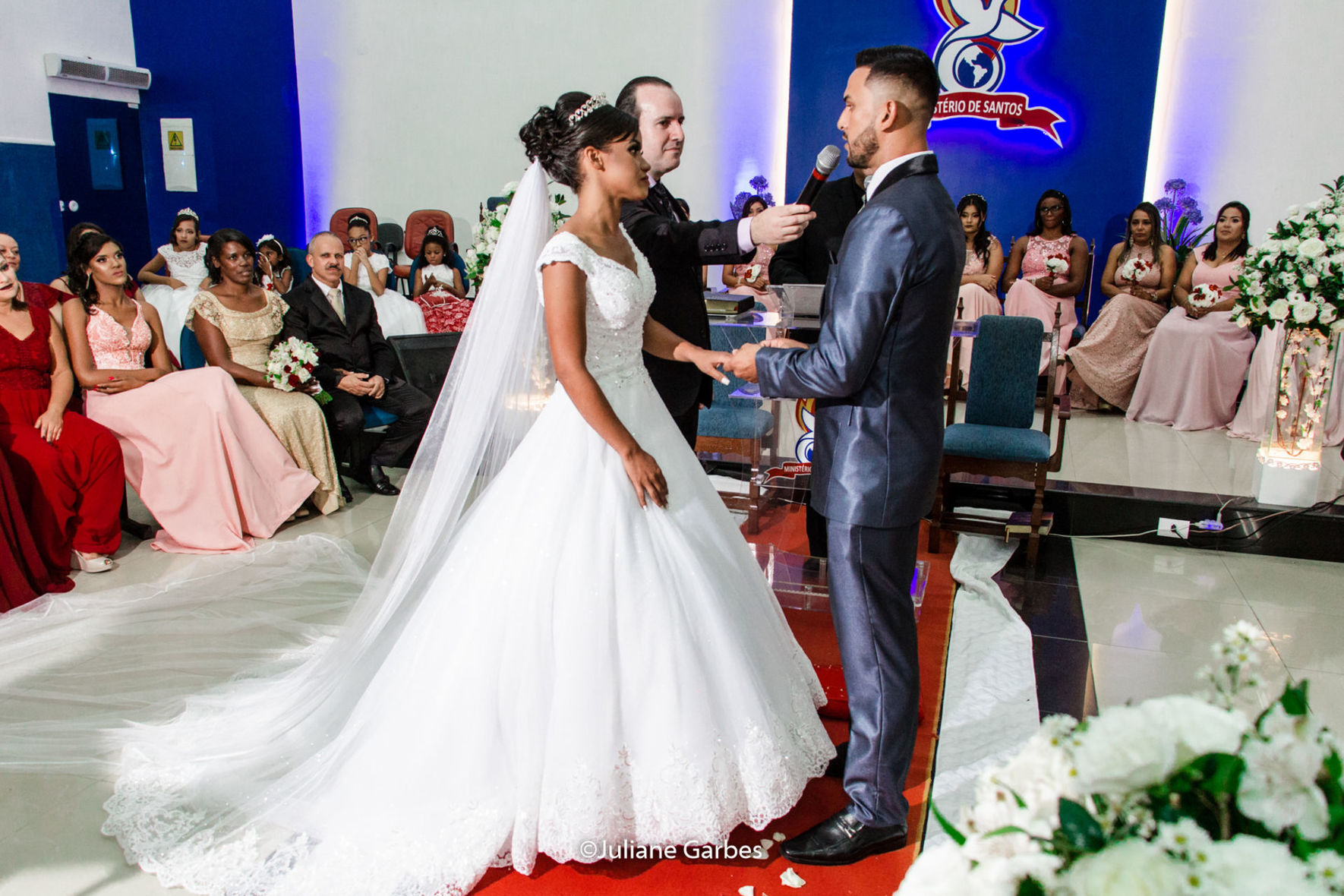 Foto Sara e Felipe - Casamento Foto Sara e Felipe - Casamento - Imagem 29