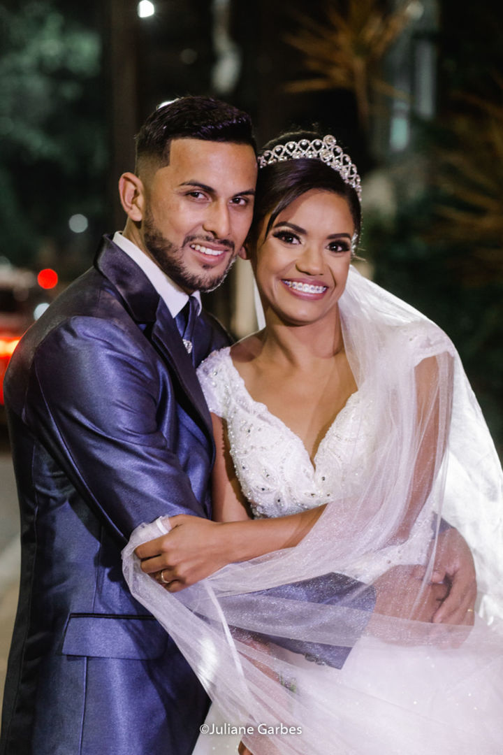 Foto Sara e Felipe - Casamento Foto Sara e Felipe - Casamento - Imagem 40