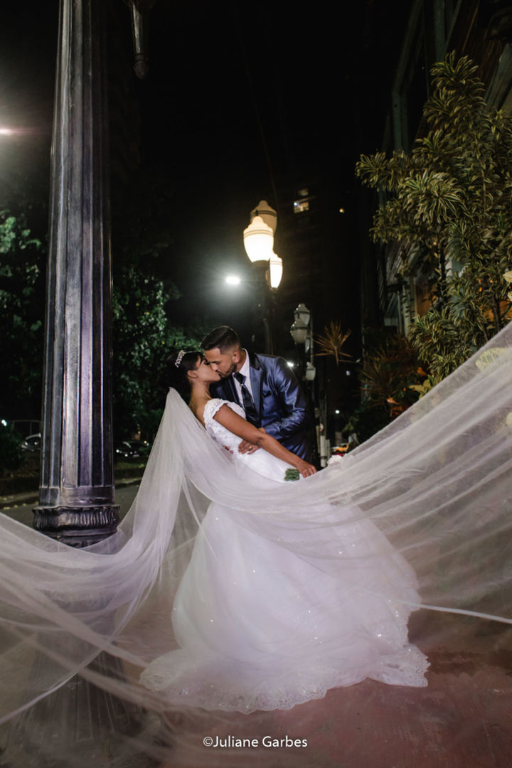Foto Sara e Felipe - Casamento Foto Sara e Felipe - Casamento - Imagem 38