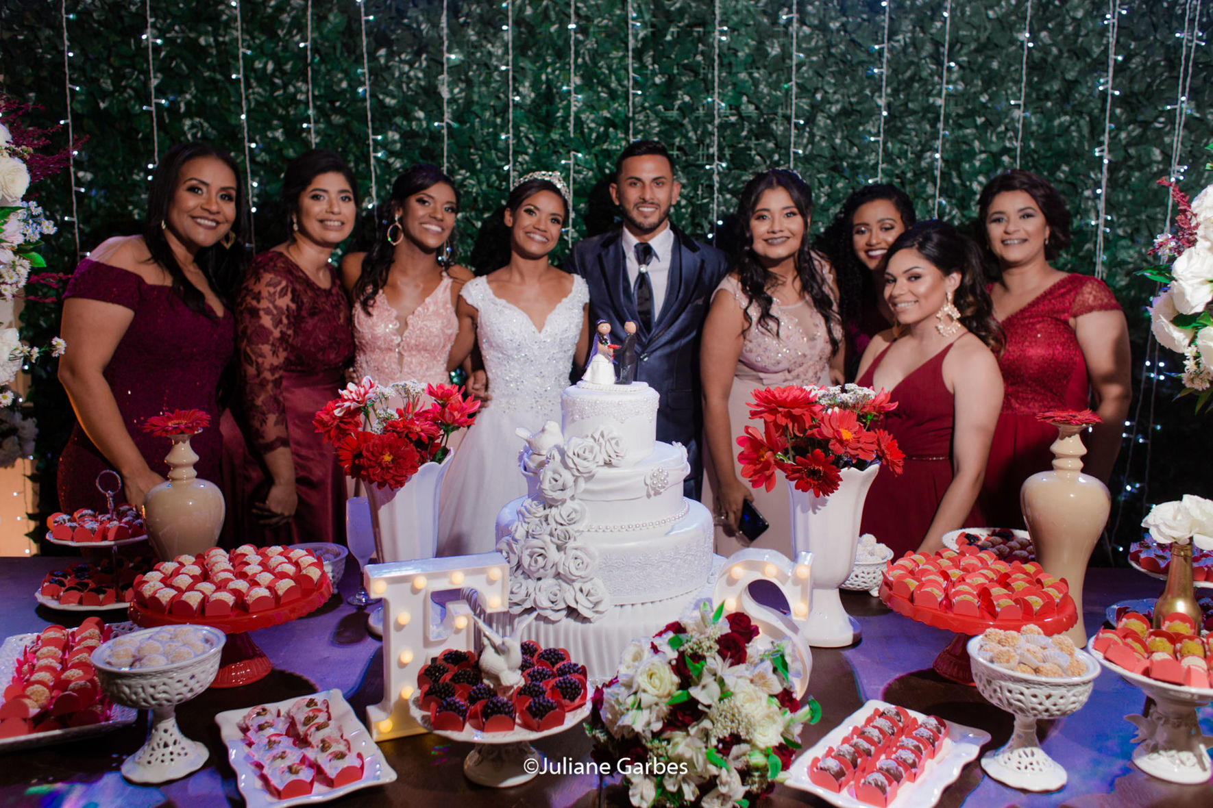 Foto Sara e Felipe - Casamento Foto Sara e Felipe - Casamento - Imagem 48
