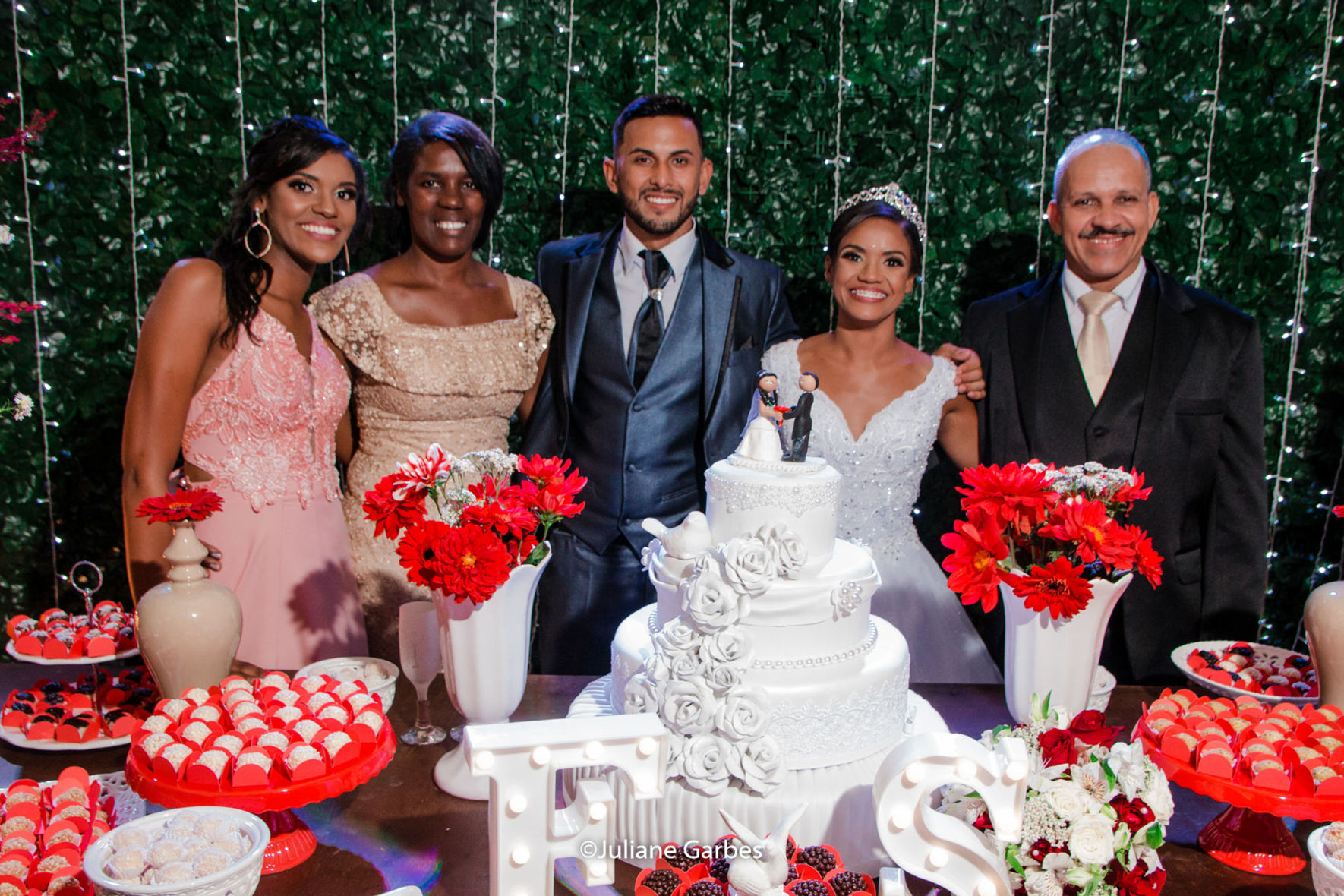 Foto Sara e Felipe - Casamento Foto Sara e Felipe - Casamento - Imagem 50