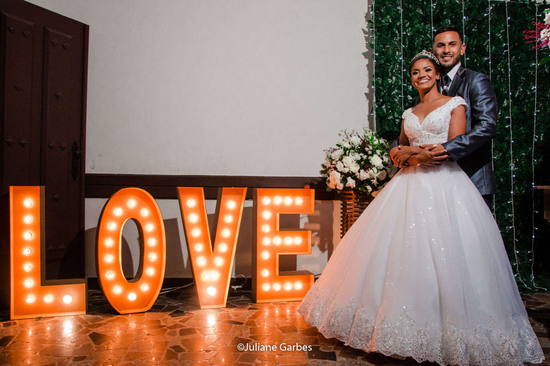 Foto Sara e Felipe - Casamento Foto Sara e Felipe - Casamento - Imagem 61
