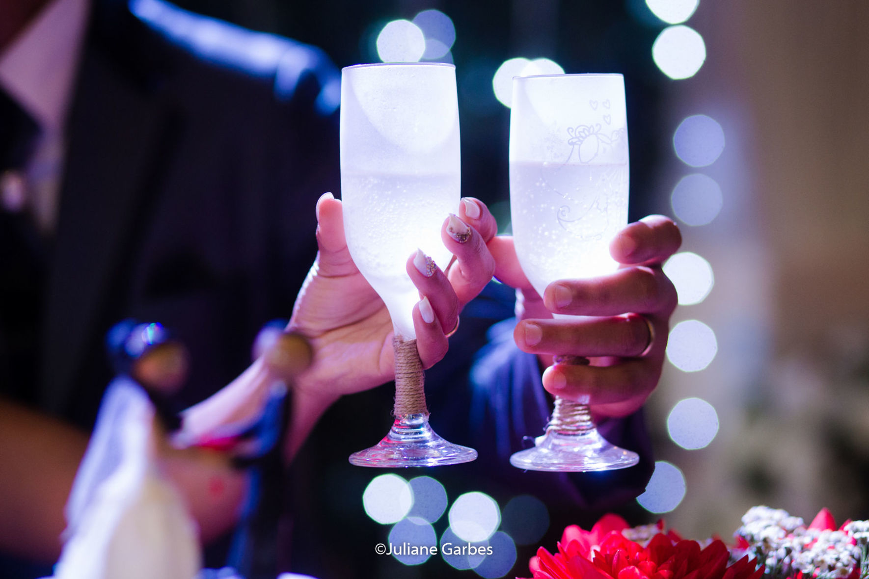 Foto Sara e Felipe - Casamento Foto Sara e Felipe - Casamento - Imagem 46