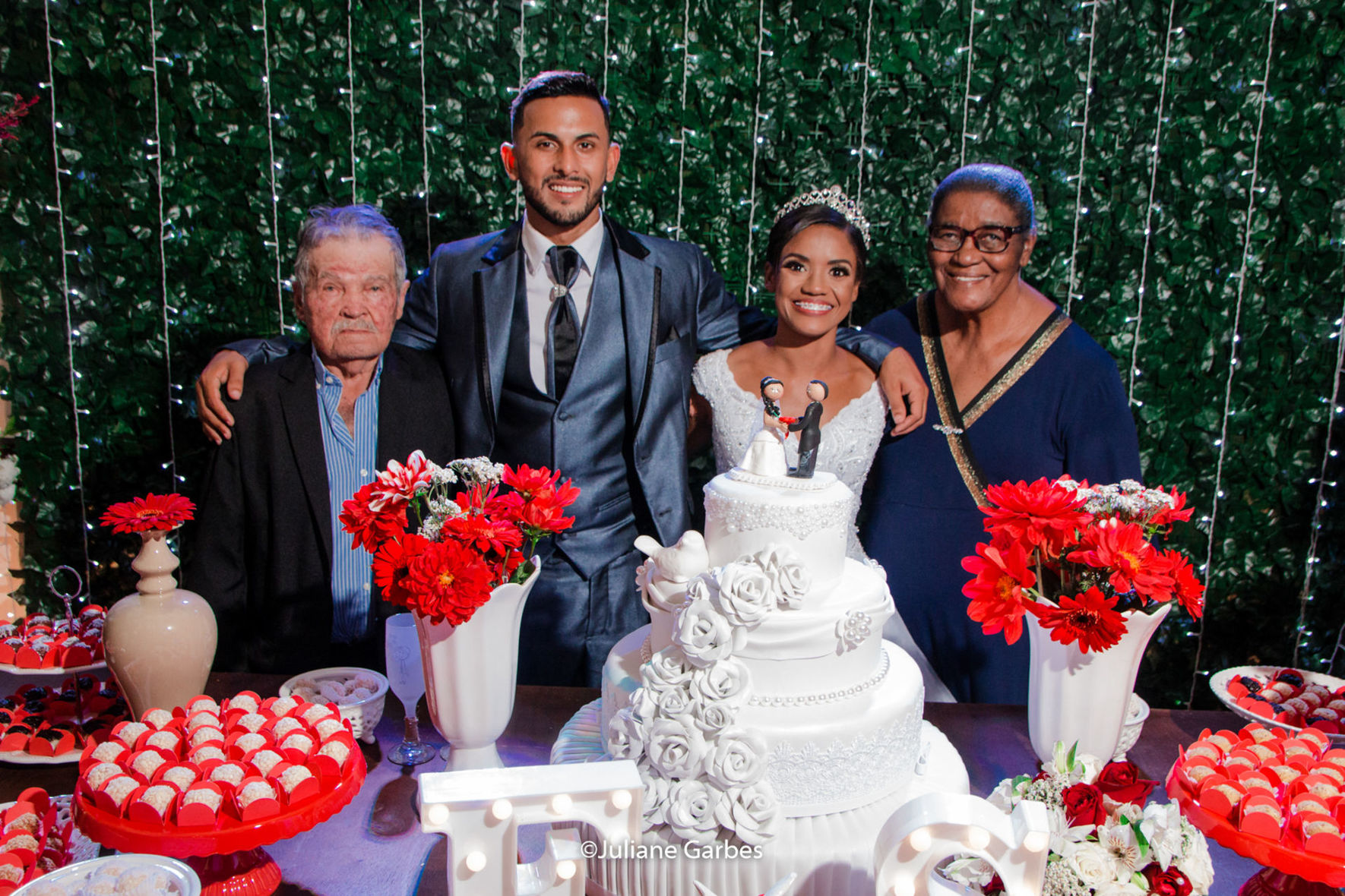Foto Sara e Felipe - Casamento Foto Sara e Felipe - Casamento - Imagem 49