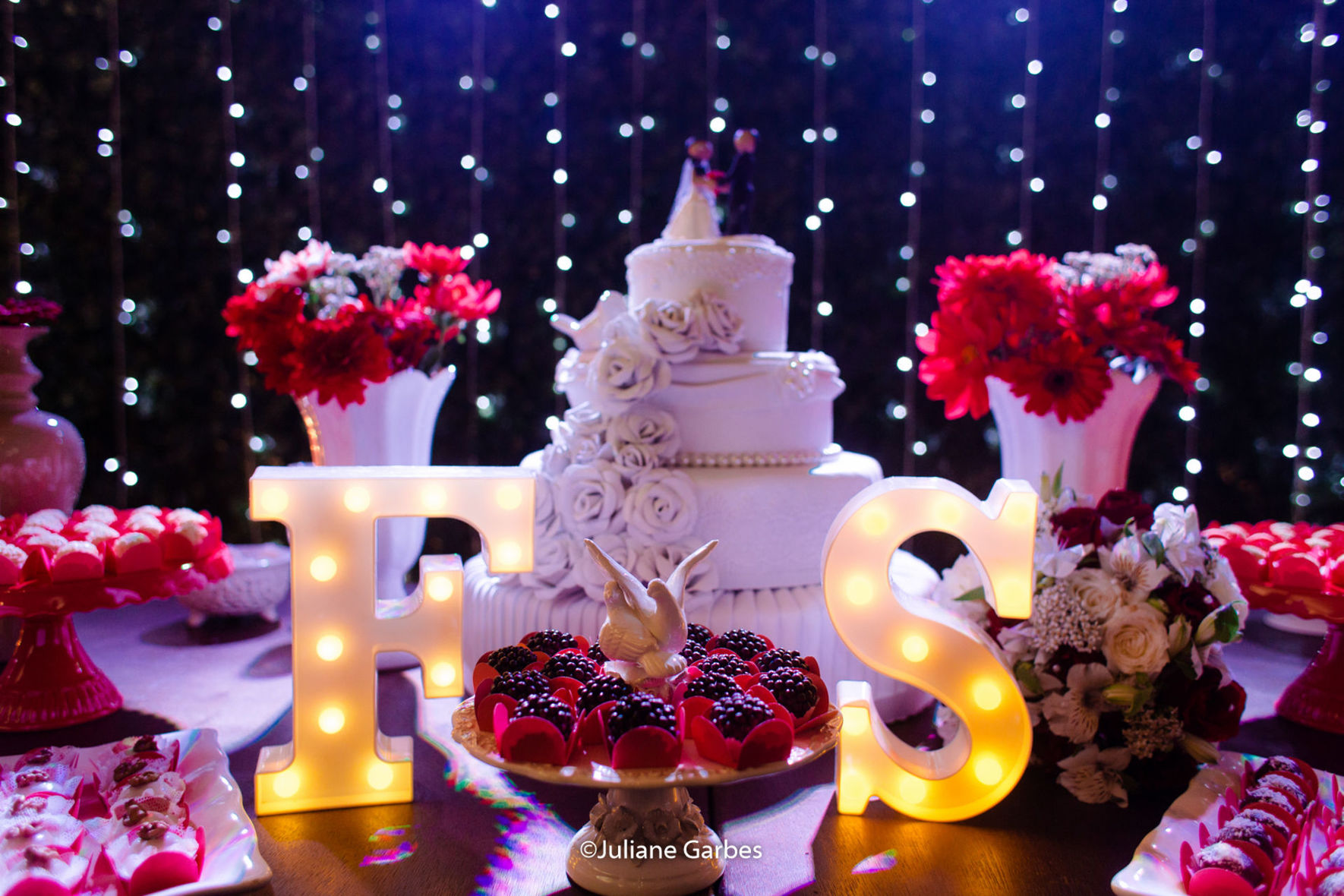 Foto Sara e Felipe - Casamento Foto Sara e Felipe - Casamento - Imagem 45