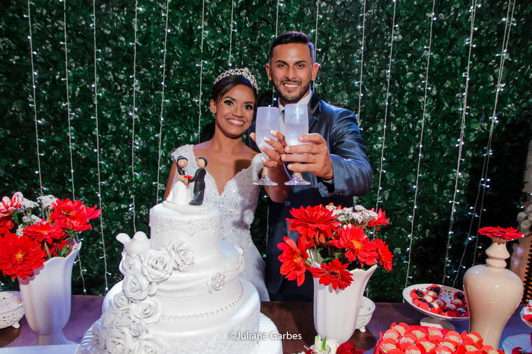 Foto Sara e Felipe - Casamento Foto Sara e Felipe - Casamento - Imagem 47