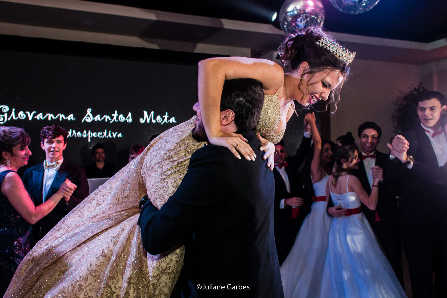 Foto Giovanna Mota - 15 anos Foto Giovanna Mota - 15 anos - Imagem 103