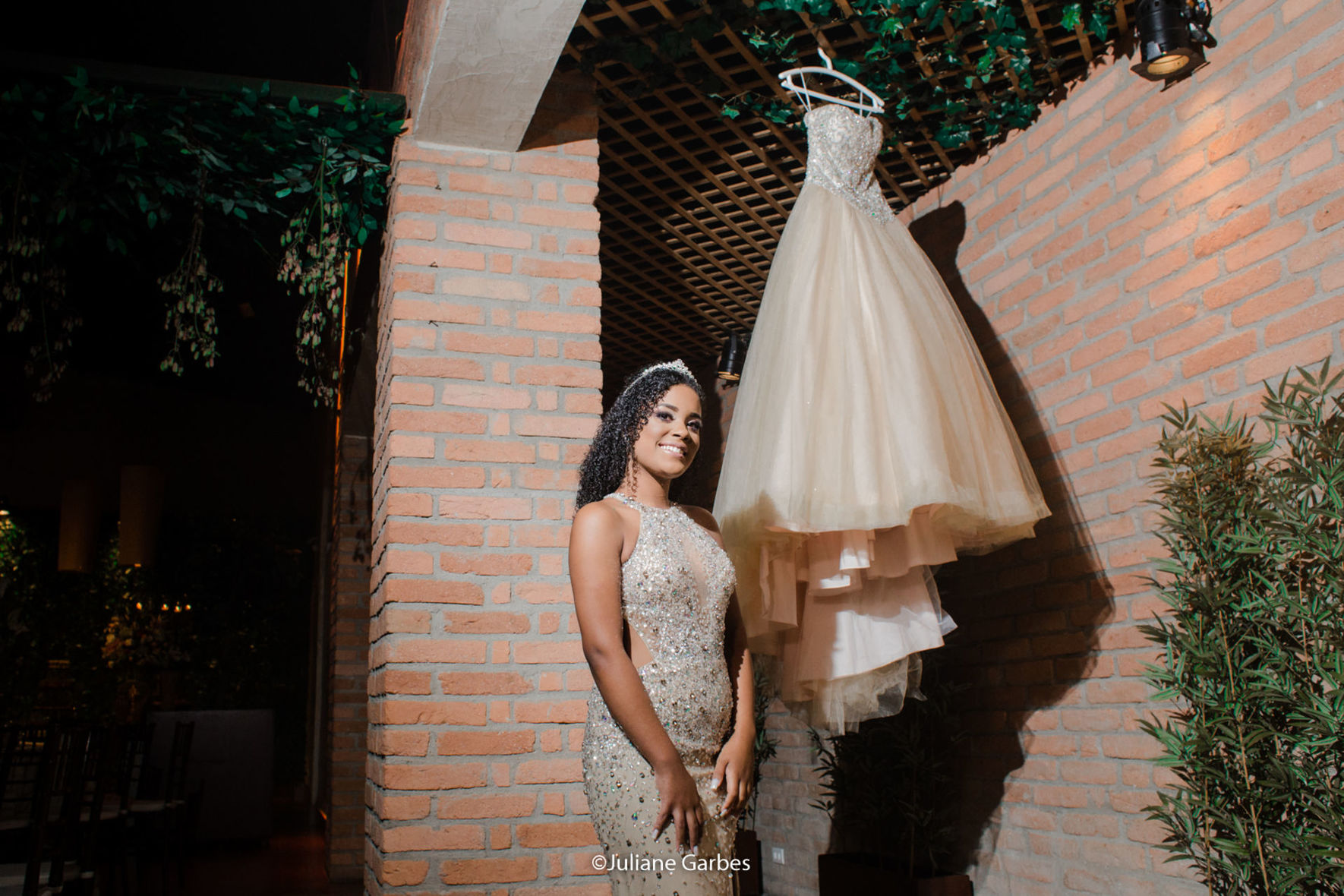 Foto Nicolly Soares - 15 anos Foto Nicolly Soares - 15 anos - Imagem 1