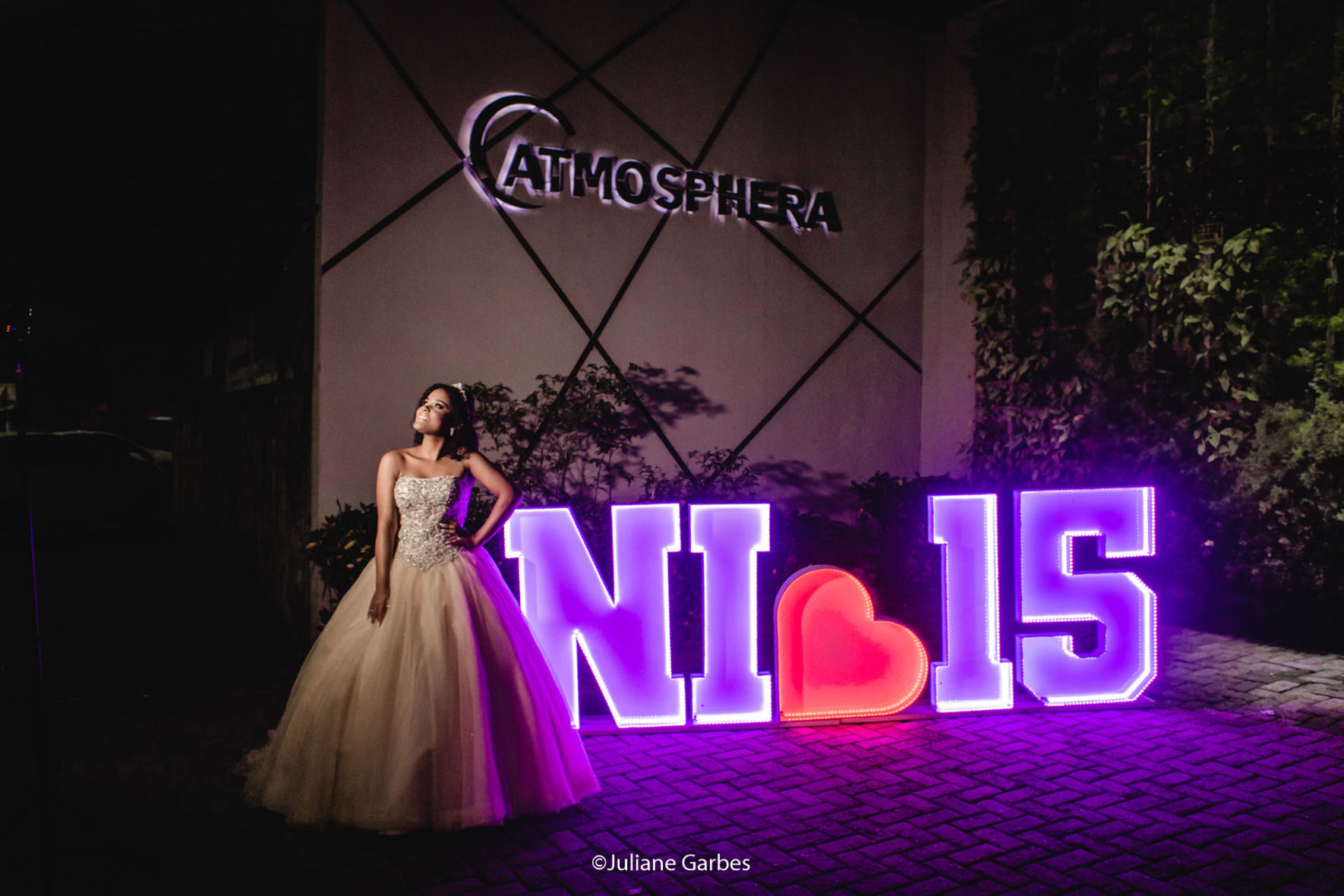 Foto Nicolly Soares - 15 anos Foto Nicolly Soares - 15 anos - Imagem 82