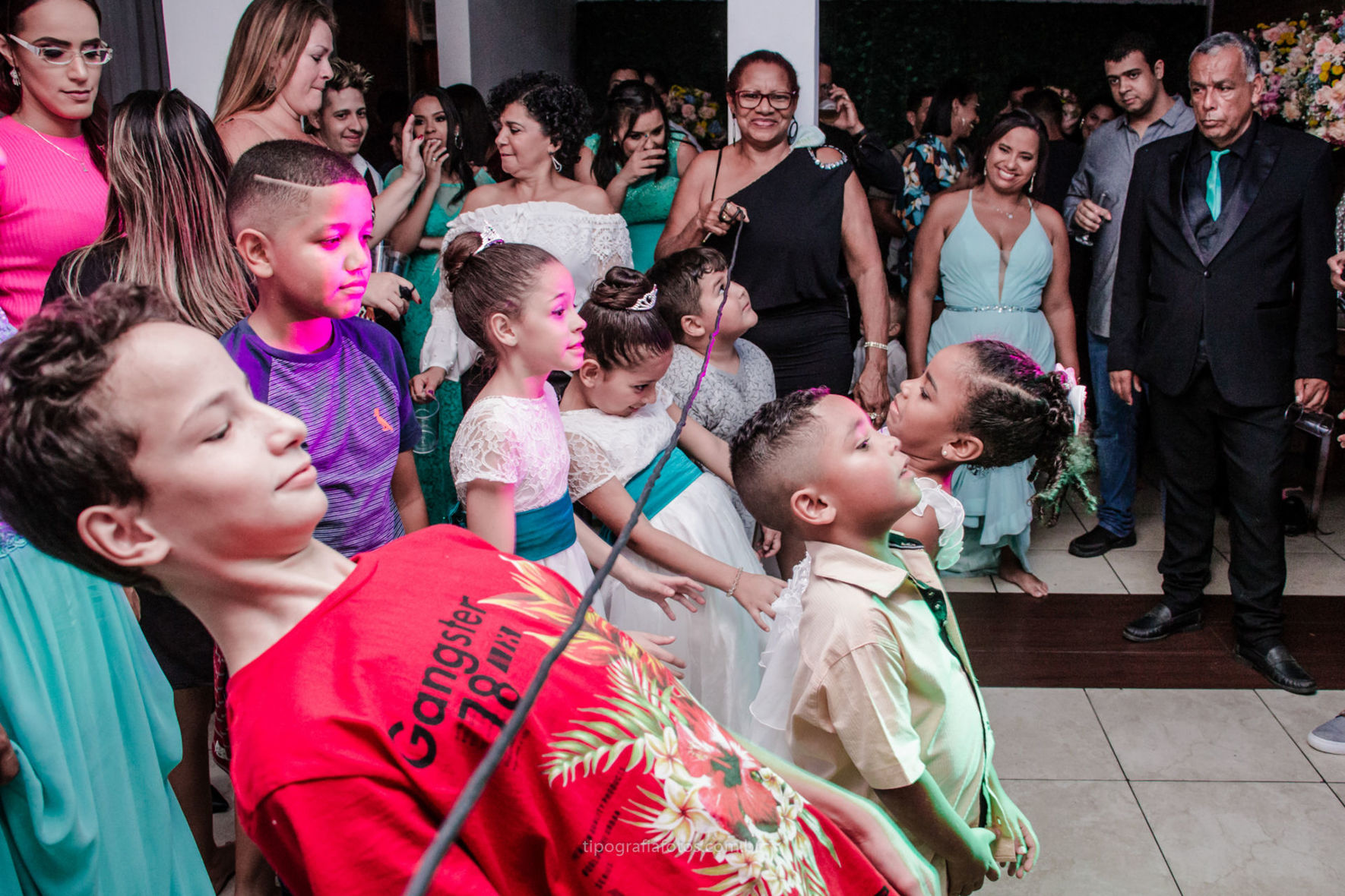 Foto Tatiane e Bruno - Casamento Foto Tatiane e Bruno - Casamento - Imagem 64