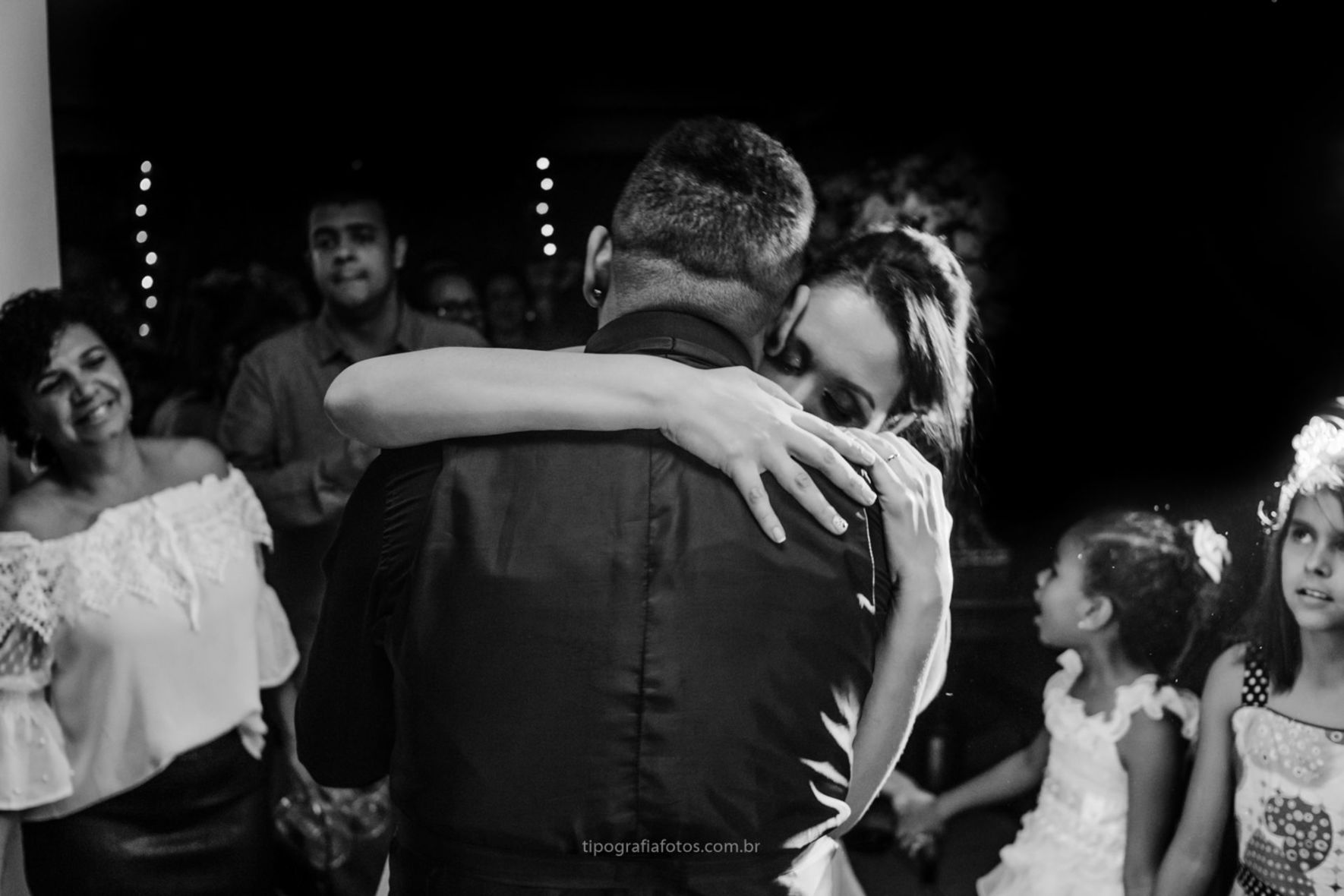 Foto Tatiane e Bruno - Casamento Foto Tatiane e Bruno - Casamento - Imagem 68