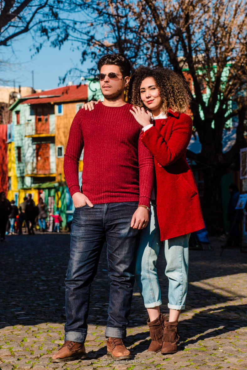 Foto Inês e Arthur - Ensaio romântico Foto Inês e Arthur - Ensaio romântico - Imagem 15