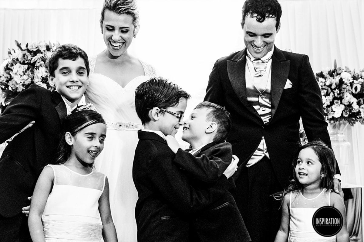 Foto Andresssa e Carlos - Tbt Foto Andresssa e Carlos - Tbt - Imagem 19