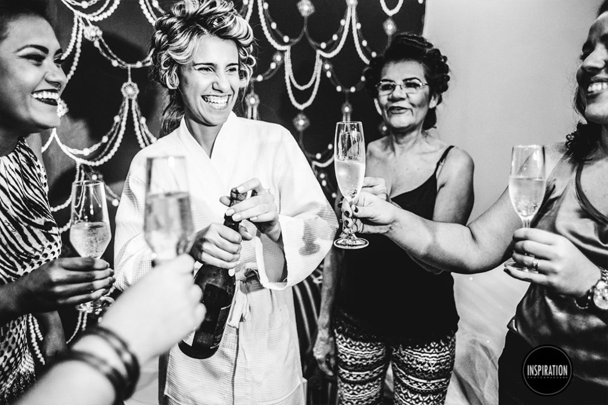 Foto Andresssa e Carlos - Tbt Foto Andresssa e Carlos - Tbt - Imagem 1