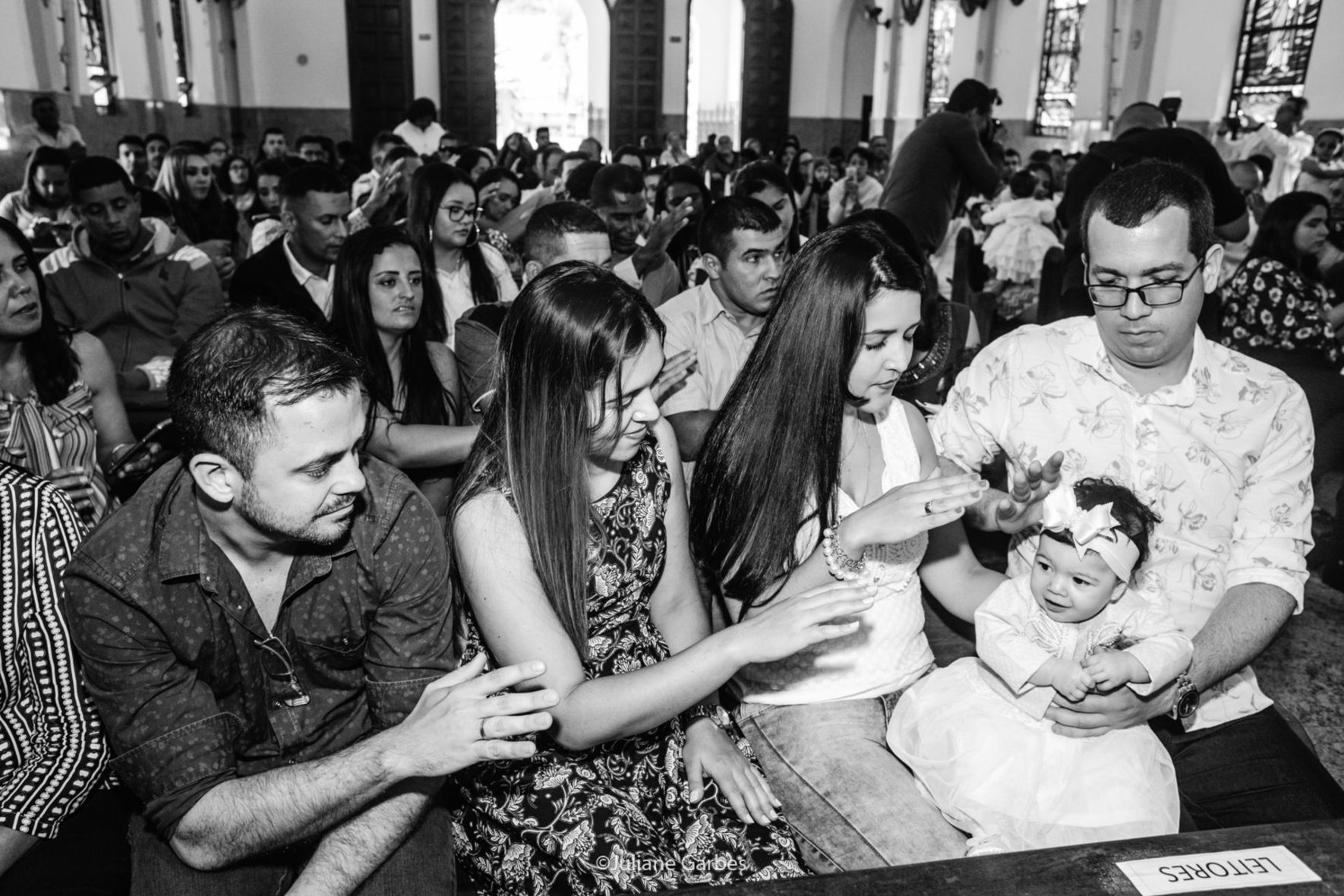 Foto Tifany Batizado Foto Tifany Batizado - Imagem 16