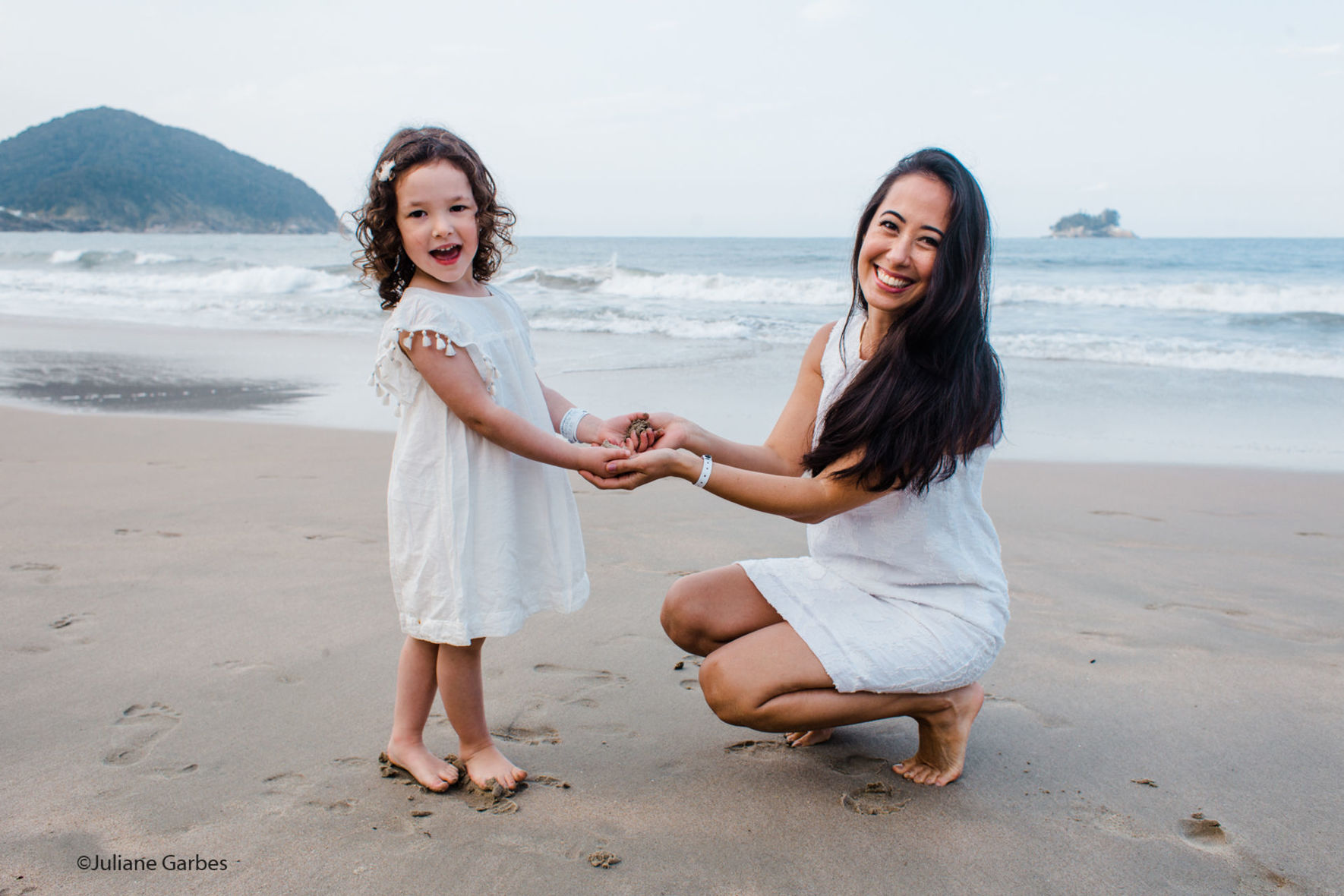 Foto Harue e Emília - Ensaio de mãe e filha Foto Harue e Emília - Ensaio de mãe e filha - Imagem 7