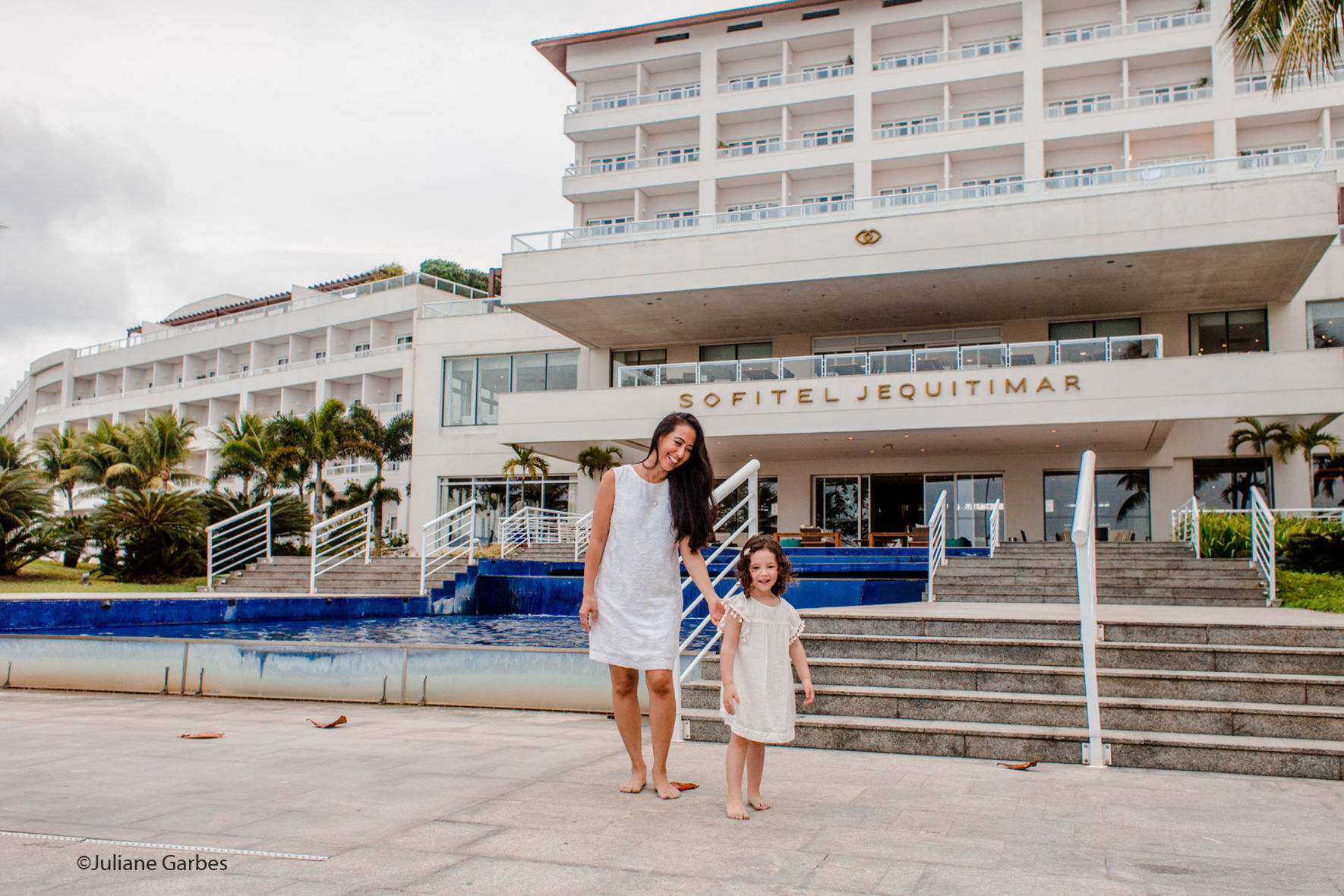 Foto Harue e Emília - Ensaio de mãe e filha Foto Harue e Emília - Ensaio de mãe e filha - Imagem 22